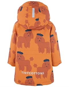 Куртка Tinycottons