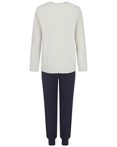 Пижама Sanetta