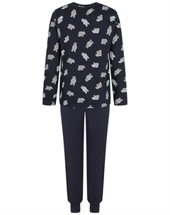 Пижама Sanetta