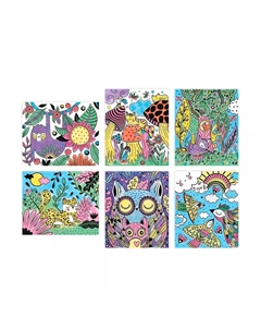 Набор для творчества Janod