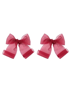 Заколка Junefee