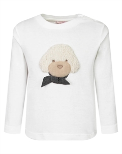 Лонгслив Il gufo