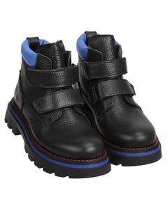 Ботинки Rondinella