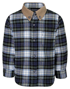 Рубашка Lapin house