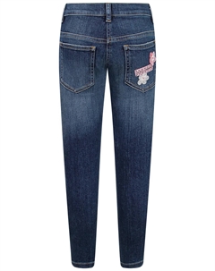 Джинсы Dolce&gabbana