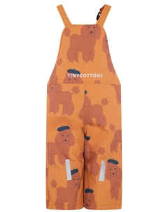 Комбинезон утепленный Tinycottons