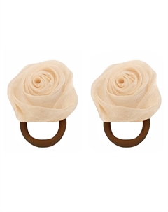 Заколка Junefee