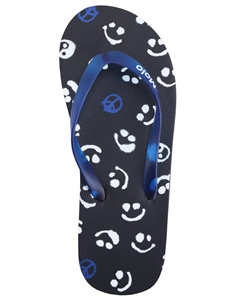 Шлепанцы пляжные Molo