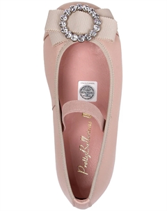 Туфли Pretty ballerinas