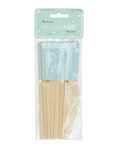 Набор столовых приборов Tim&puce factory