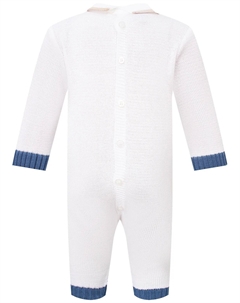 Комбинезон Marlu