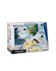 Игрушка интерактивная Ycoo