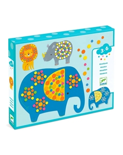 Набор для творчества Djeco