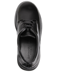 Ботинки Emporio armani