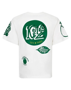 Футболка Kenzo