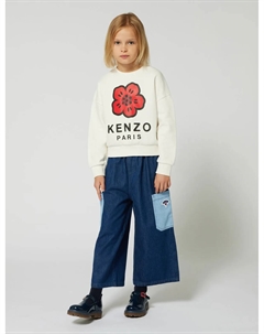 Брюки Kenzo