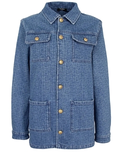 Куртка Balmain