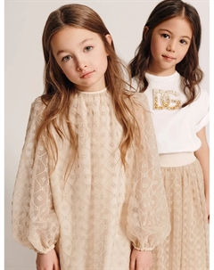 Футболка Dolce&gabbana