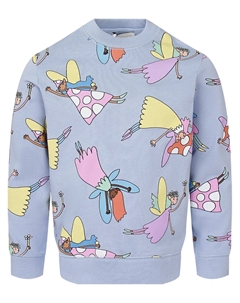 Свитшот Stella mccartney