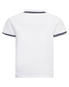 Поло Emporio armani