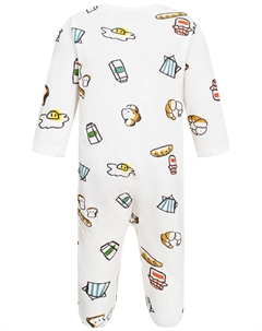 Комбинезон Petit bateau
