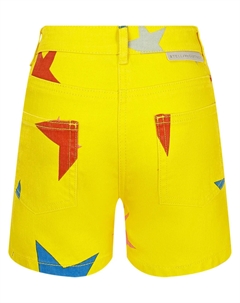 Шорты Stella mccartney