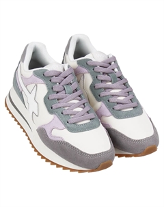 Кроссовки W6yz