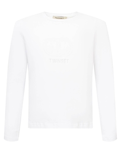 Лонгслив Twinset