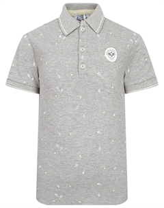 Поло Tartine et chocolat