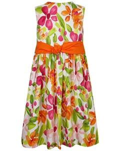 Платье Mayoral