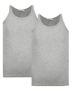 Майка бельевая Dolce&gabbana