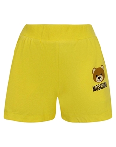 Шорты Moschino