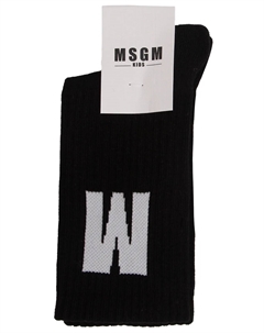 Носки Msgm