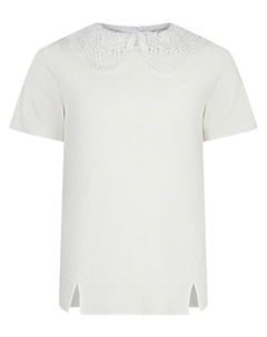 Джемпер Silver spoon