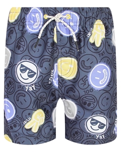 Шорты пляжные Mayoral