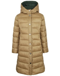 Пальто Silver spoon