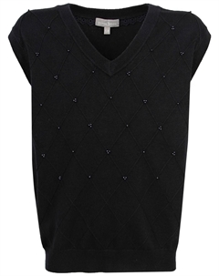 Жилет Silver spoon