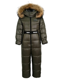 Комбинезон утепленный G'n'k