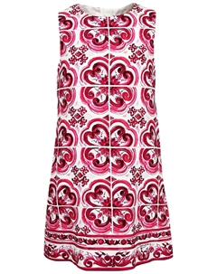 Платье Dolce&gabbana