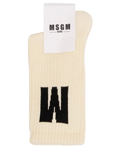 Носки Msgm
