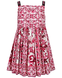 Платье Dolce&gabbana