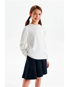 Джемпер Silver spoon