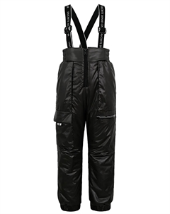 Брюки утепленные G'n'k