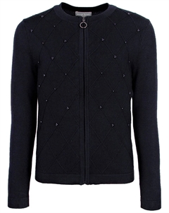 Кардиган Silver spoon