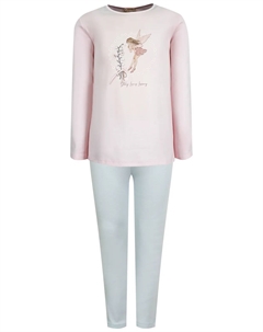 Пижама Story loris