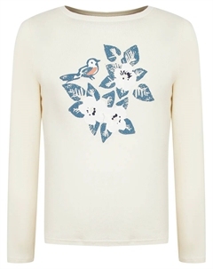 Лонгслив Petit bateau