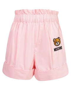 Шорты Moschino