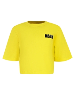 Футболка Msgm