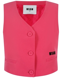Жилет Msgm
