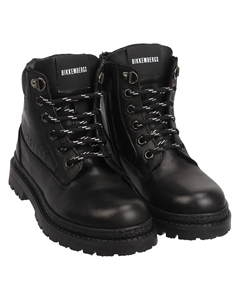 Ботинки Bikkembergs